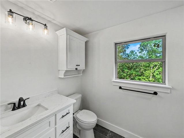 25 Sheffield Drive, Bella Vista, AR 72714