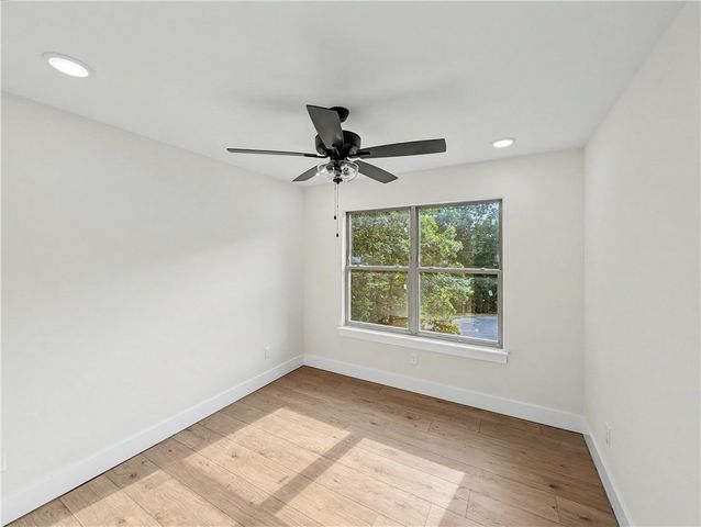 25 Sheffield Drive, Bella Vista, AR 72714
