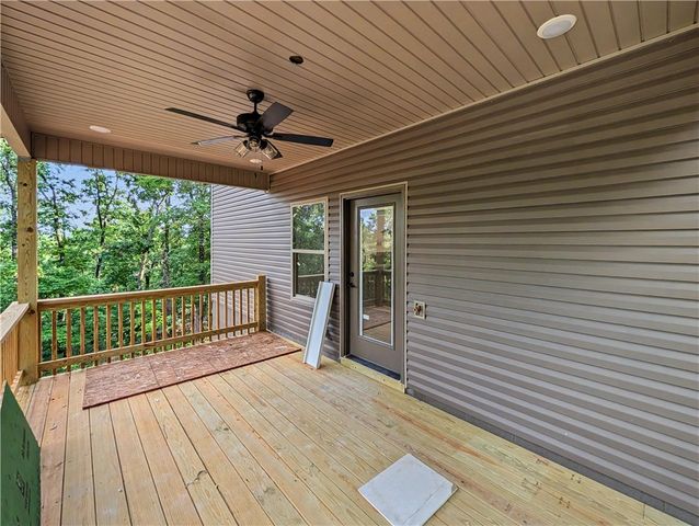 25 Sheffield Drive, Bella Vista, AR 72714