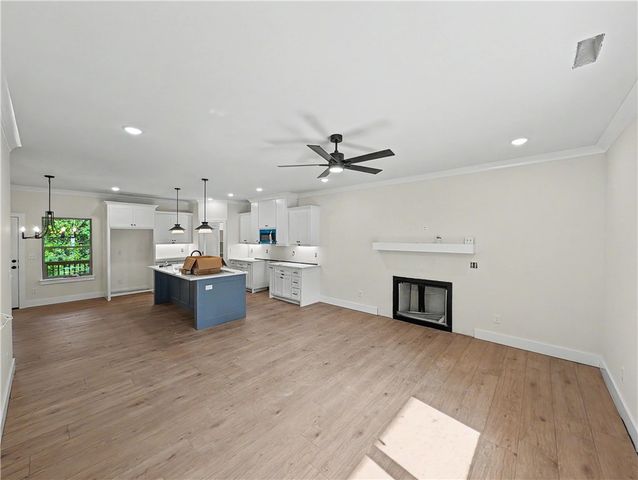 25 Sheffield Drive, Bella Vista, AR 72714