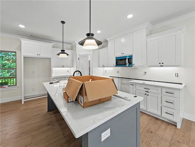 25 Sheffield Drive, Bella Vista, AR 72714