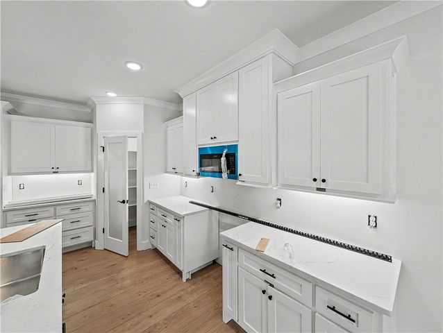 25 Sheffield Drive, Bella Vista, AR 72714