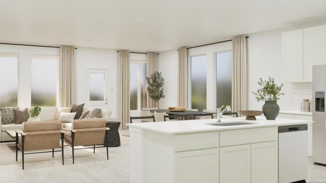 11418 Akasa Gardens, Converse, TX 78109