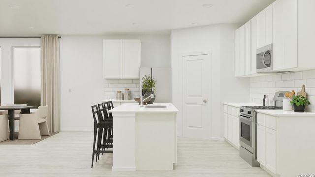 11418 Akasa Gardens, Converse, TX 78109