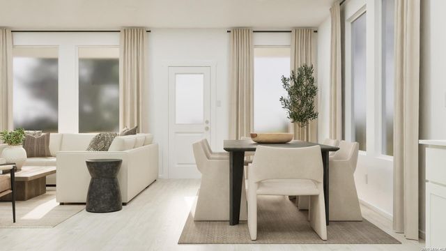 11418 Akasa Gardens, Converse, TX 78109