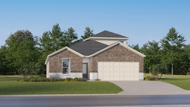11418 Akasa Gardens, Converse, TX 78109