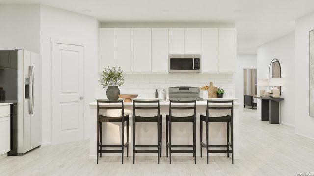 11418 Akasa Gardens, Converse, TX 78109