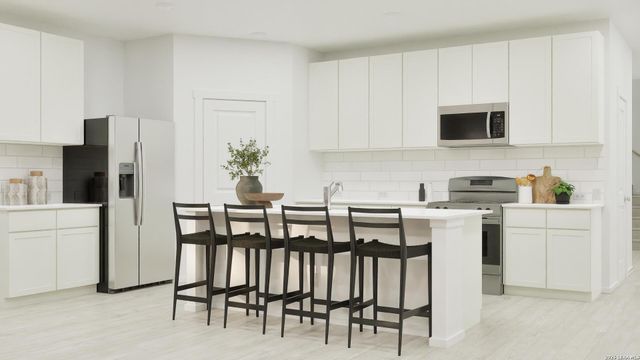 11418 Akasa Gardens, Converse, TX 78109