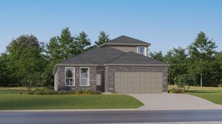 11418 Akasa Gardens, Converse, TX 78109