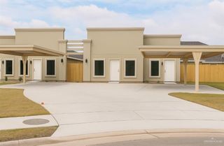 2304 Taxco Court 3, Edinburg, TX 78542