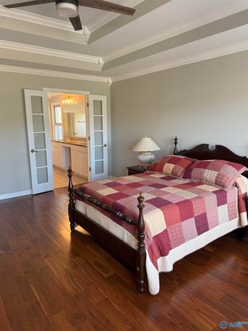 2605 Quarter Lane, Hampton Cove, AL 35763