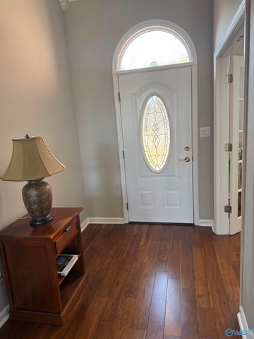 2605 Quarter Lane, Hampton Cove, AL 35763