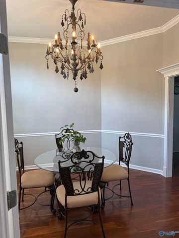 2605 Quarter Lane, Hampton Cove, AL 35763