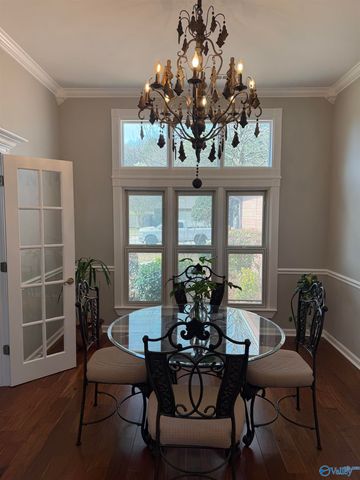 2605 Quarter Lane, Hampton Cove, AL 35763