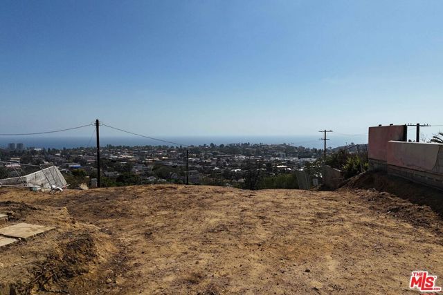 1339 Chautauqua Boulevard, Pacific Palisades (los Angeles), CA 90272