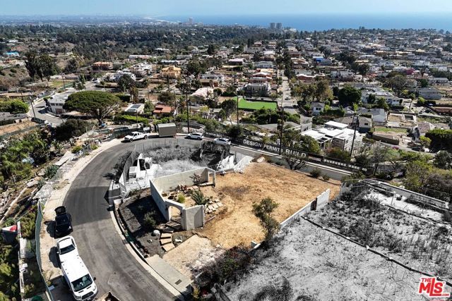 1339 Chautauqua Boulevard, Pacific Palisades (los Angeles), CA 90272
