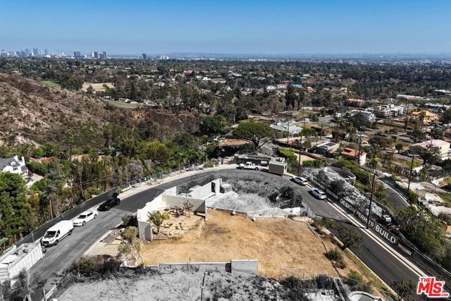 1339 Chautauqua Boulevard, Pacific Palisades (los Angeles), CA 90272
