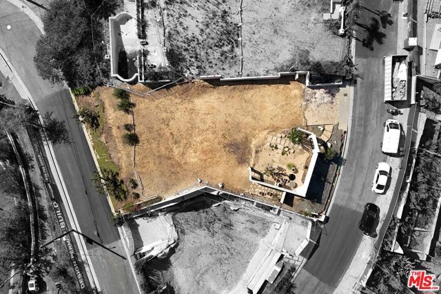 1339 Chautauqua Boulevard, Pacific Palisades (los Angeles), CA 90272