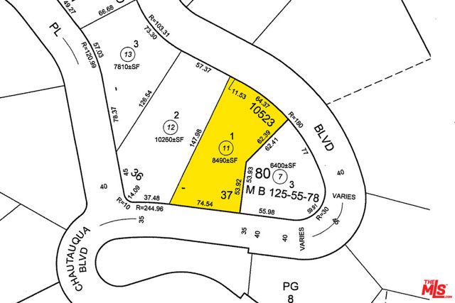 1339 Chautauqua Boulevard, Pacific Palisades (los Angeles), CA 90272