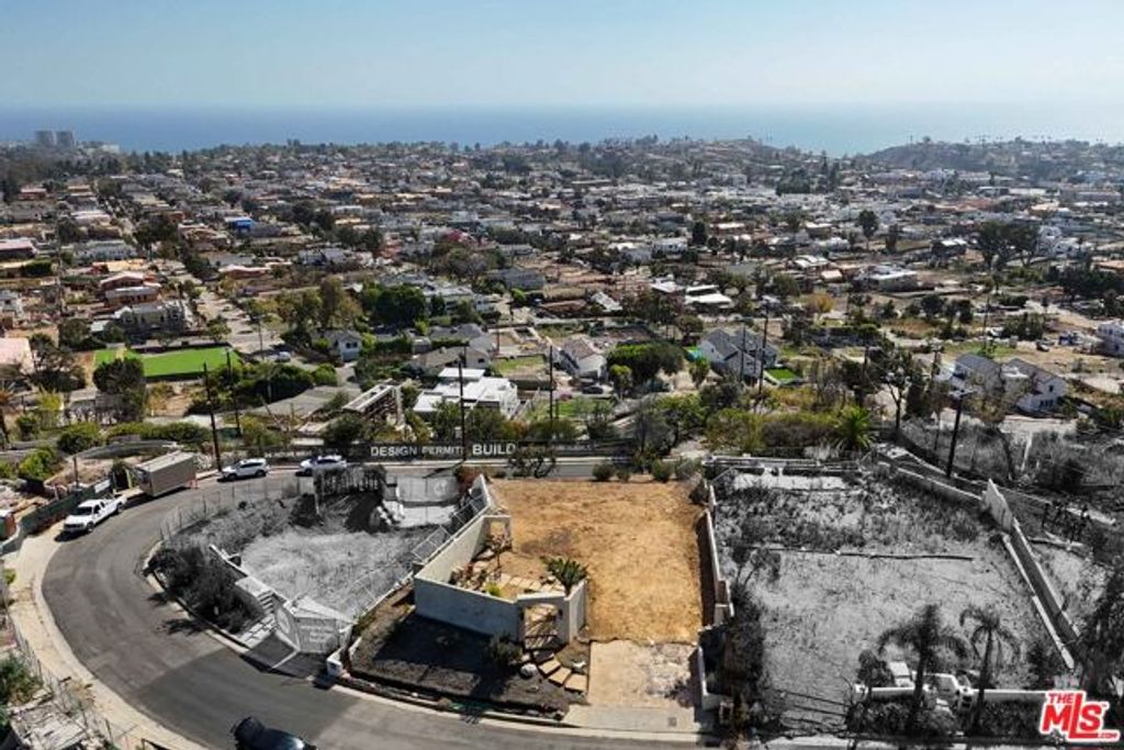 1339 Chautauqua Boulevard, Pacific Palisades (los Angeles), CA 90272