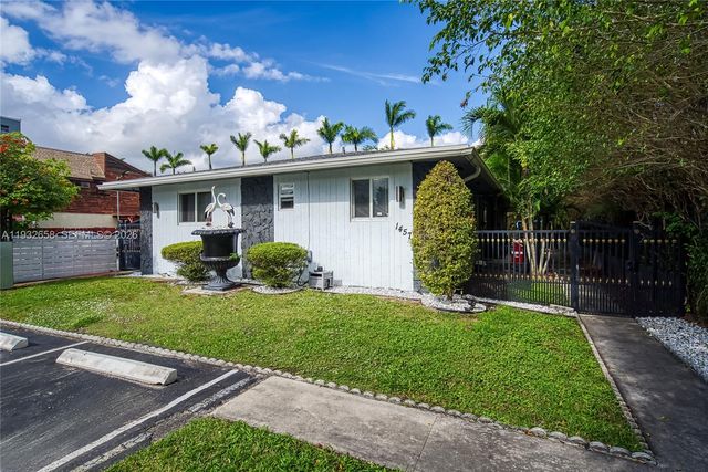 1457 Atlantic Shores Boulevard, Hallandale Beach, FL 33009