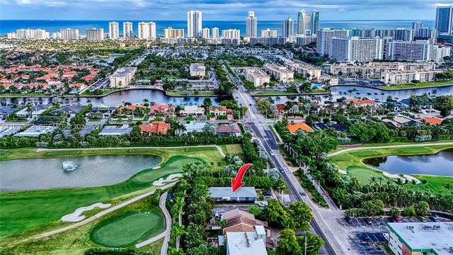 1457 Atlantic Shores Boulevard, Hallandale Beach, FL 33009
