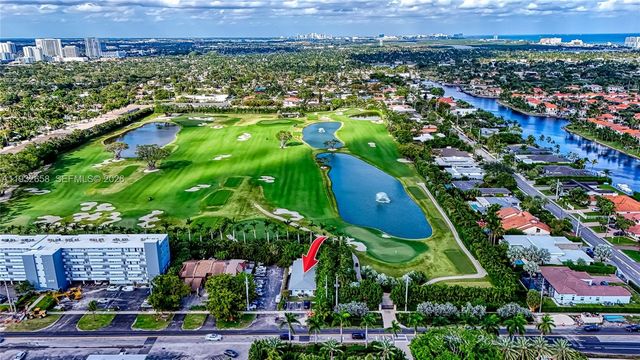 1457 Atlantic Shores Boulevard, Hallandale Beach, FL 33009