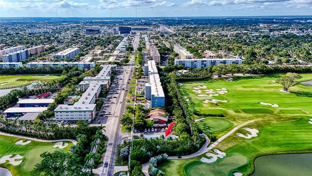 1457 Atlantic Shores Boulevard, Hallandale Beach, FL 33009