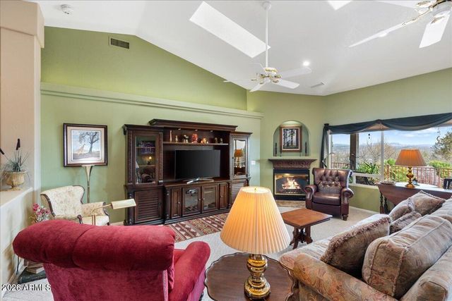 1891 MOONLIGHT Lane, Clarkdale, AZ 86324