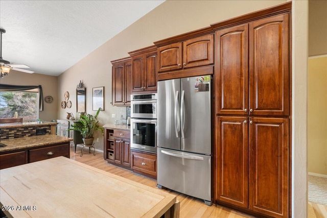 1891 MOONLIGHT Lane, Clarkdale, AZ 86324