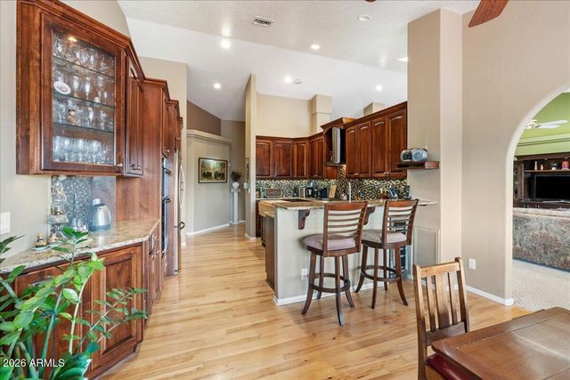 1891 MOONLIGHT Lane, Clarkdale, AZ 86324