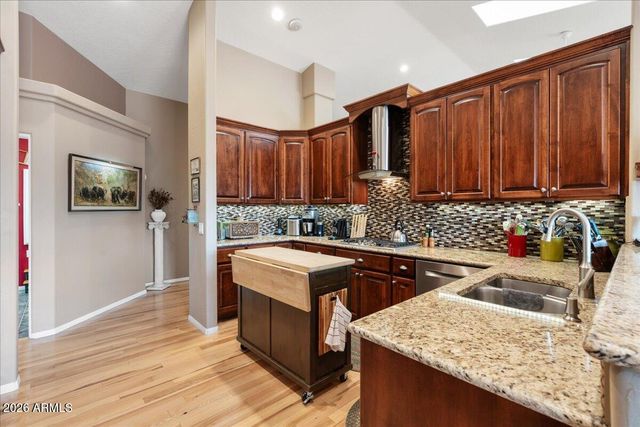 1891 MOONLIGHT Lane, Clarkdale, AZ 86324