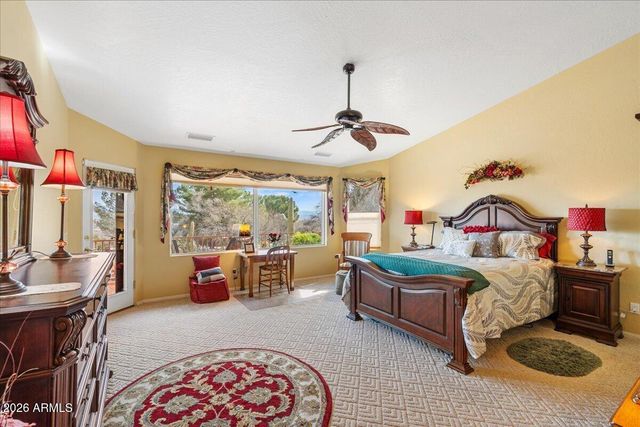 1891 MOONLIGHT Lane, Clarkdale, AZ 86324