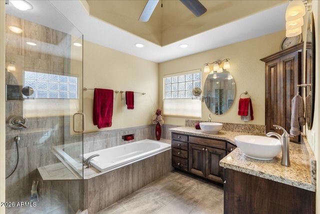 1891 MOONLIGHT Lane, Clarkdale, AZ 86324