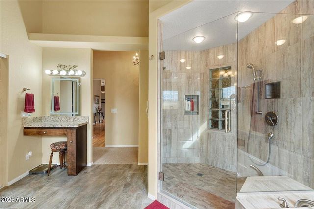 1891 MOONLIGHT Lane, Clarkdale, AZ 86324