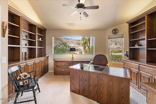 1891 MOONLIGHT Lane, Clarkdale, AZ 86324