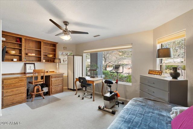 1891 MOONLIGHT Lane, Clarkdale, AZ 86324