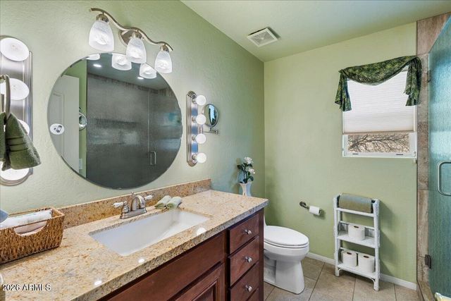 1891 MOONLIGHT Lane, Clarkdale, AZ 86324