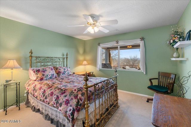 1891 MOONLIGHT Lane, Clarkdale, AZ 86324