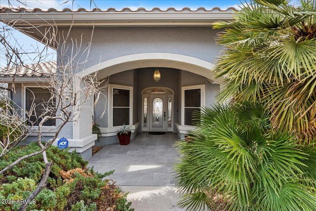 1891 MOONLIGHT Lane, Clarkdale, AZ 86324