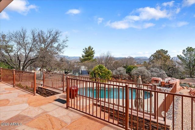 1891 MOONLIGHT Lane, Clarkdale, AZ 86324