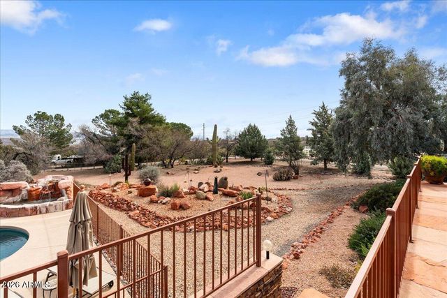 1891 MOONLIGHT Lane, Clarkdale, AZ 86324