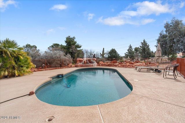 1891 MOONLIGHT Lane, Clarkdale, AZ 86324