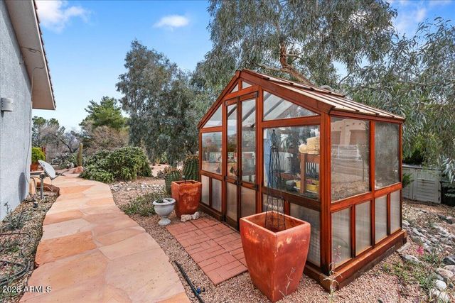 1891 MOONLIGHT Lane, Clarkdale, AZ 86324