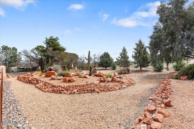 1891 MOONLIGHT Lane, Clarkdale, AZ 86324