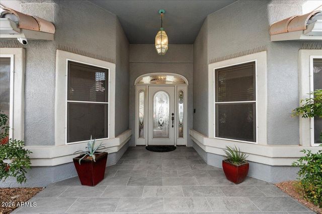 1891 MOONLIGHT Lane, Clarkdale, AZ 86324