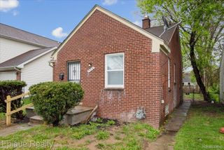 15716 Patton Street, Detroit, MI 48223