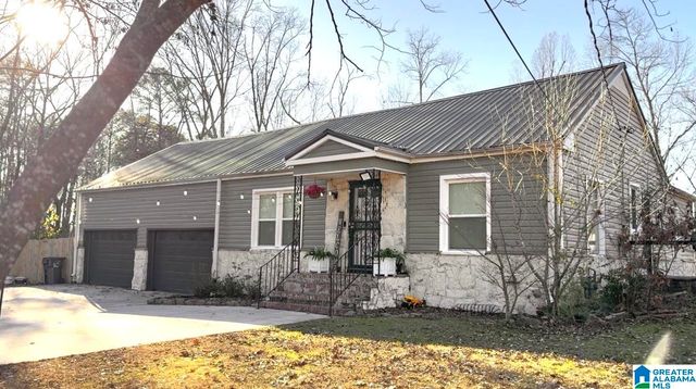 971 WESTWOOD ROAD, Mount Olive, AL 35117