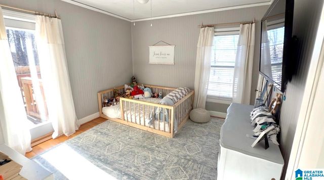 971 WESTWOOD ROAD, Mount Olive, AL 35117