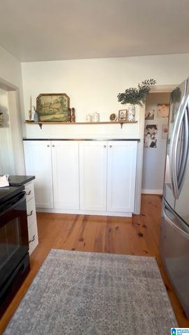 971 WESTWOOD ROAD, Mount Olive, AL 35117